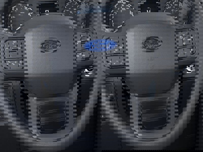 New 2026 Ford F150 XL w/ Equipment Group 103A High image 12