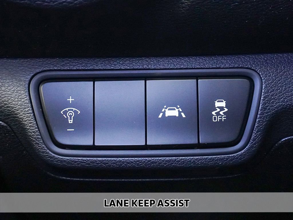 Used 2019 Kia Forte LXS FWD image 3