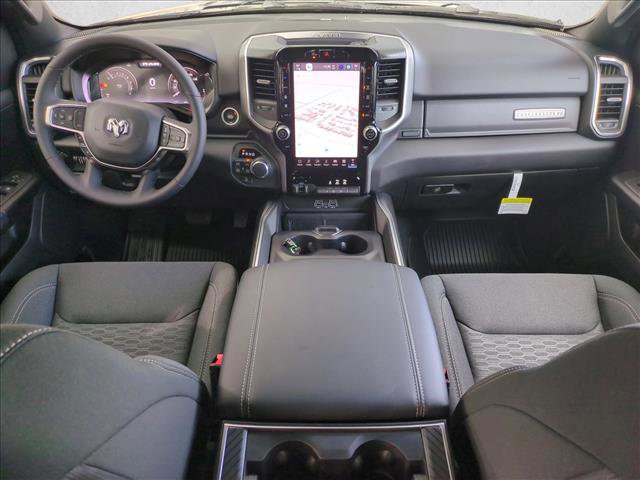 New 2026 RAM 1500 Big Horn image 15