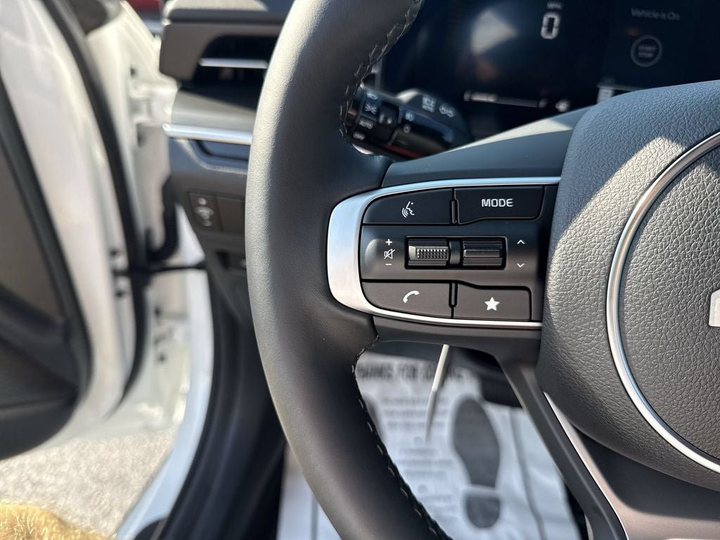New 2026 Kia K5 GT-Line AWD/4WD image 18