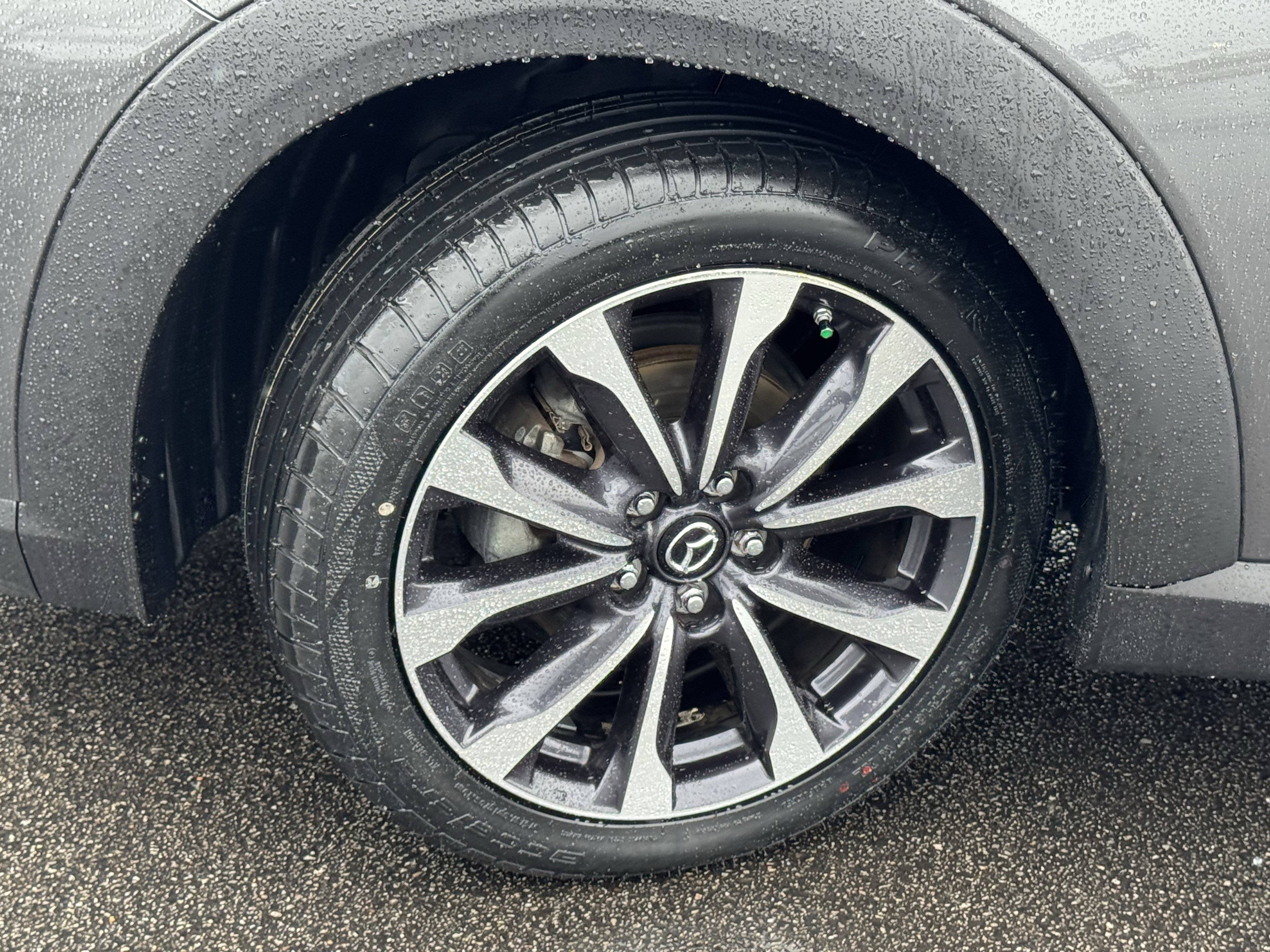 Used 2019 MAZDA CX-3 Touring w/ Preferred Equipment Package image 39