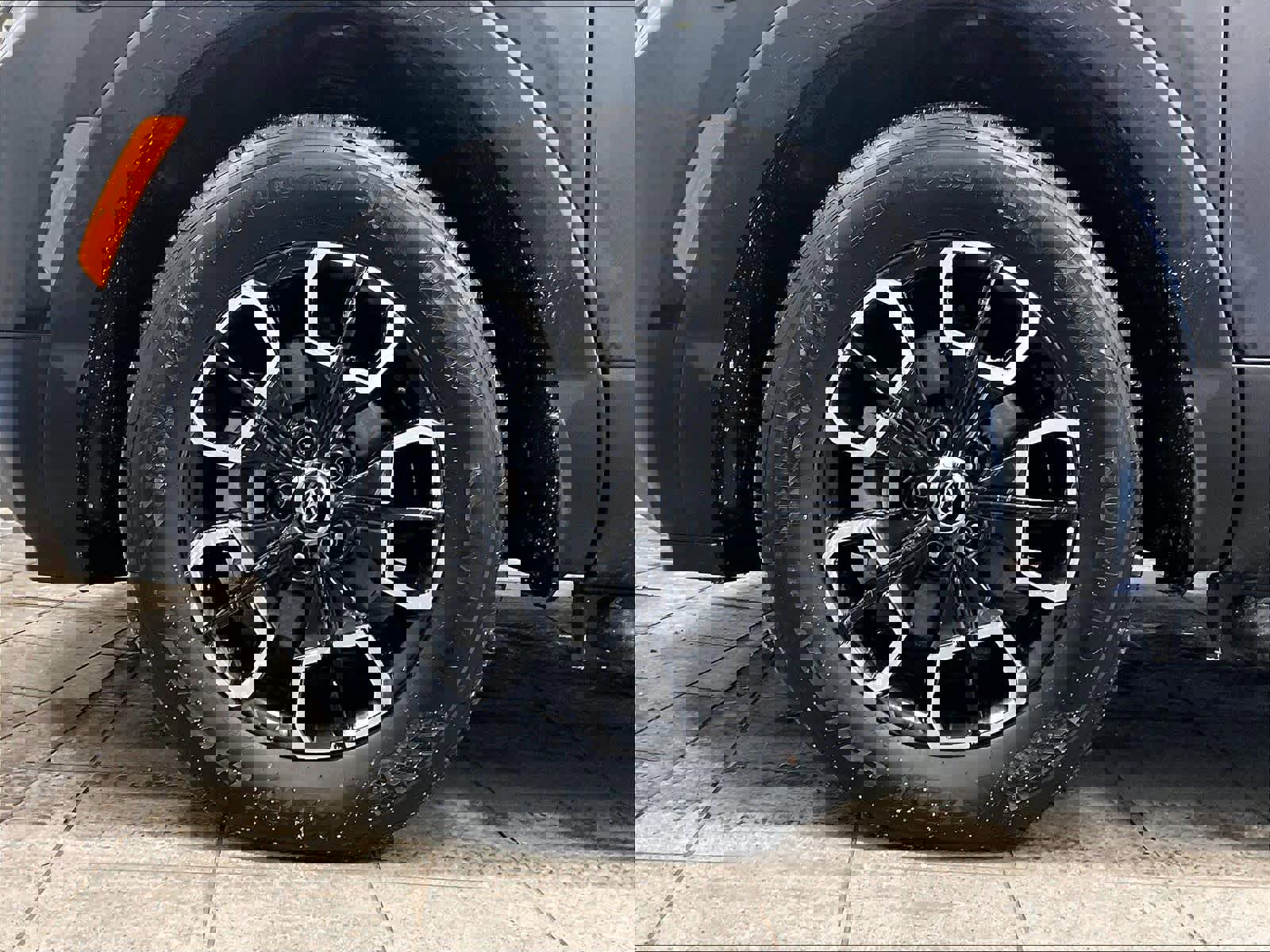 Used 2023 Hyundai Santa Cruz SEL w/ Activity Package image 7