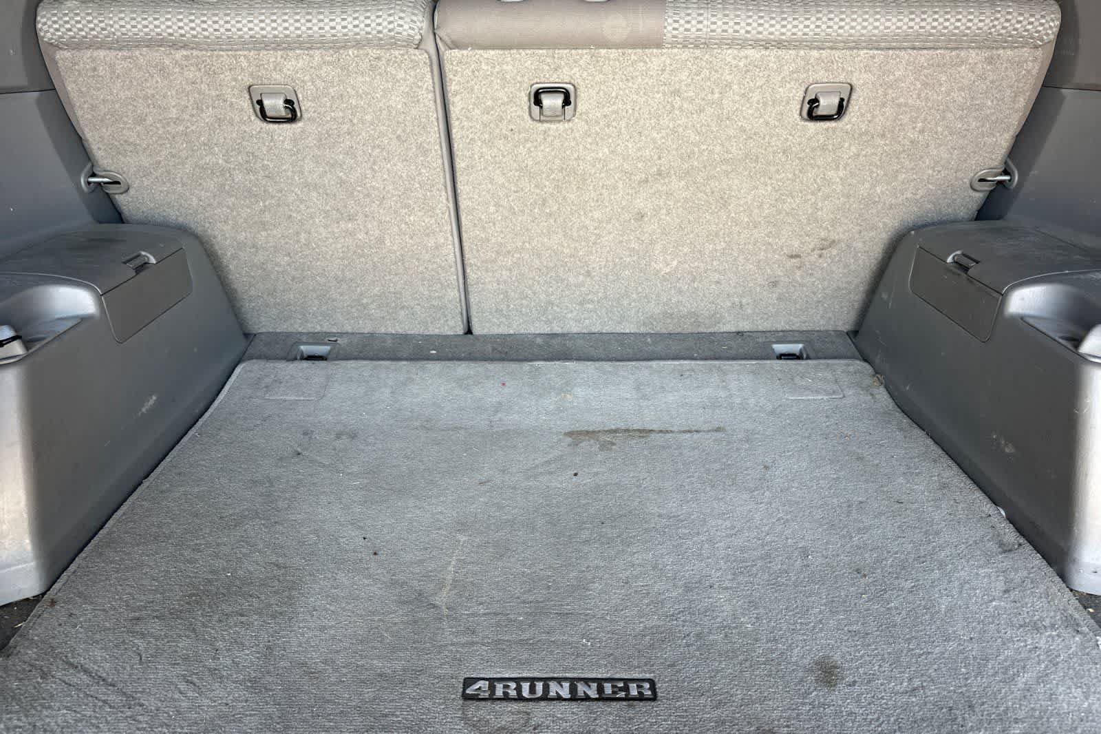 Used 2006 Toyota 4Runner SR5 RWD image 17