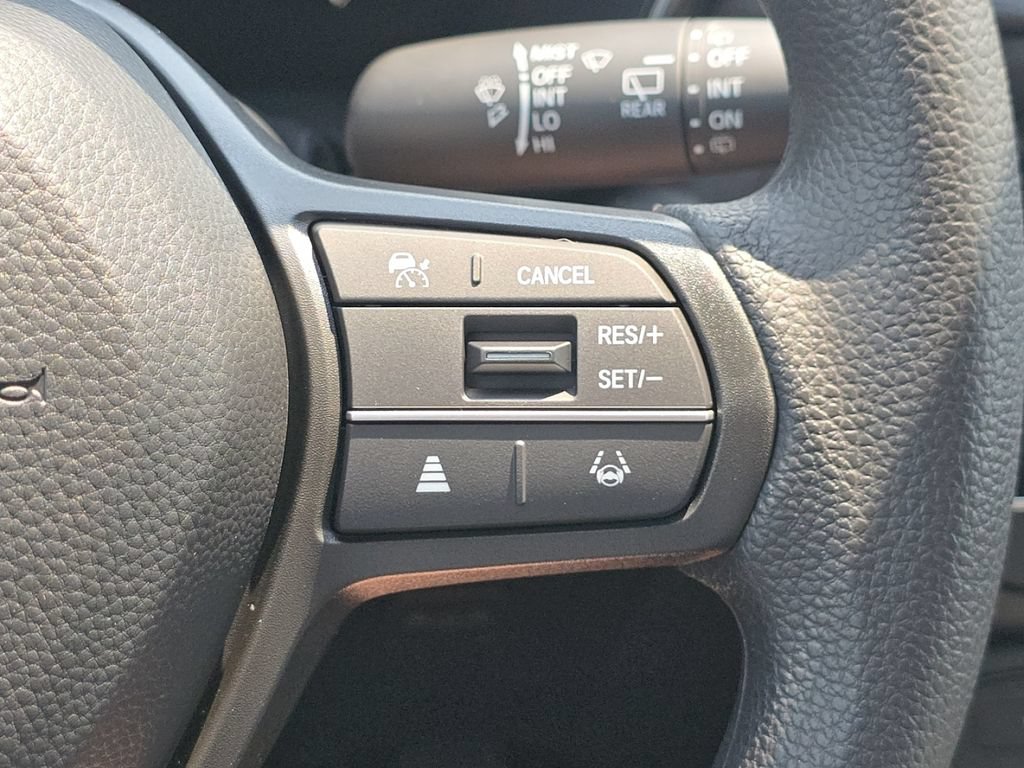 New 2026 Honda CR-V LX image 30