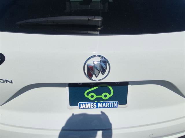 Used 2021 Buick Envision Avenir image 72