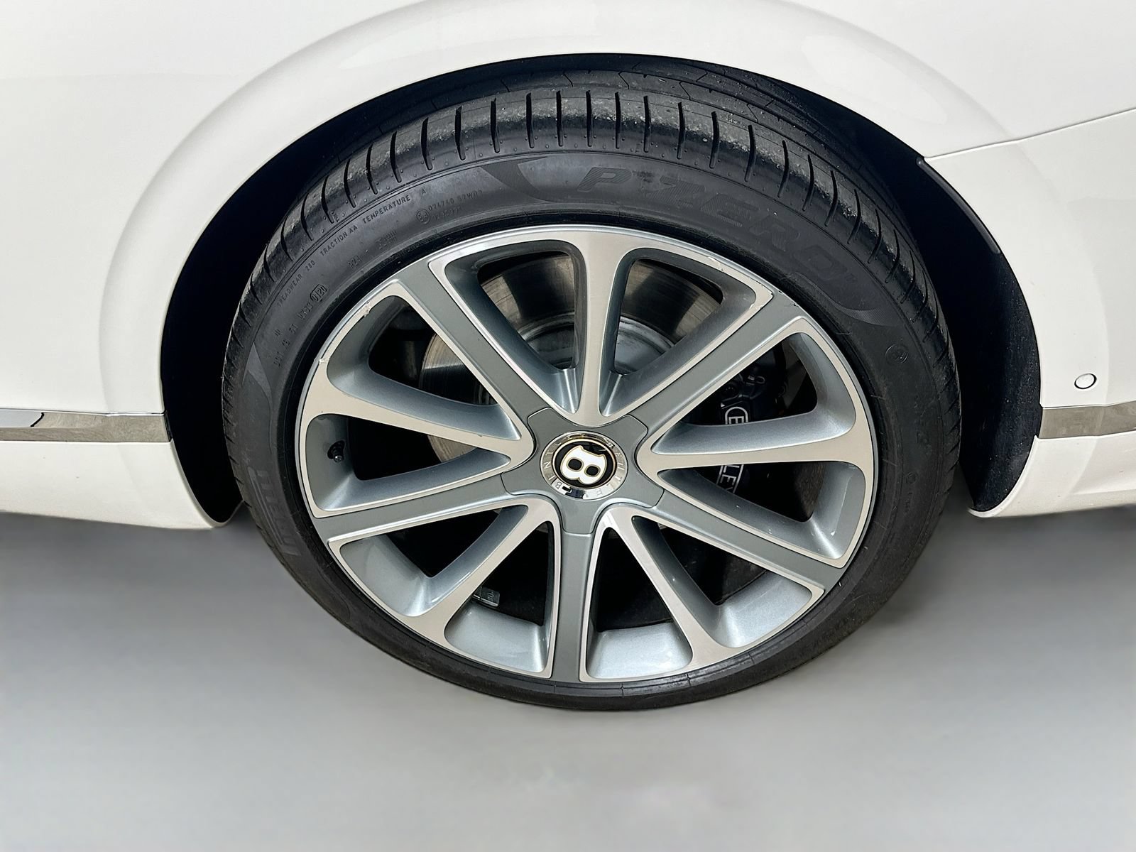 Used 2020 Bentley Continental GT AWD/4WD image 52