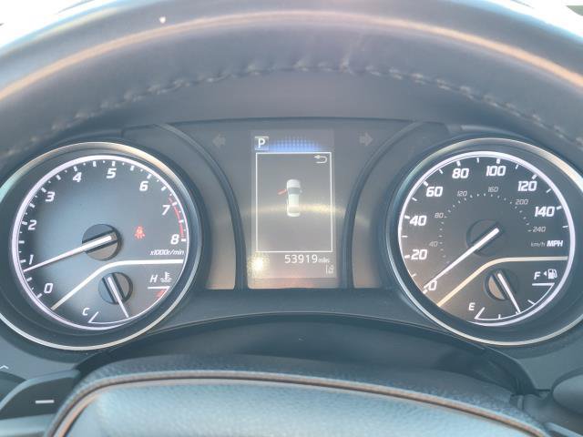 Used 2024 Toyota Camry SE FWD image 21