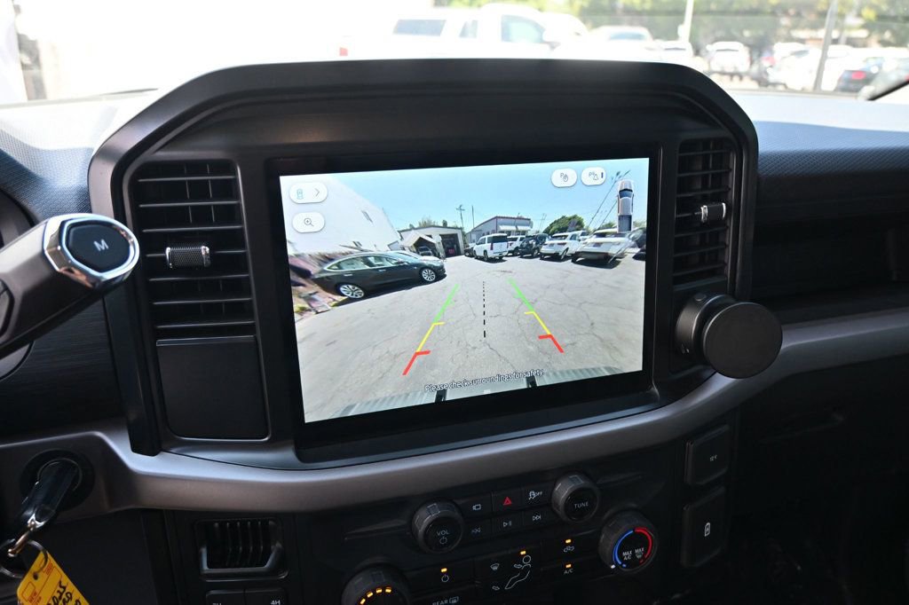 Used 2025 Ford F150 XL w/ Equipment Group 103A High image 14