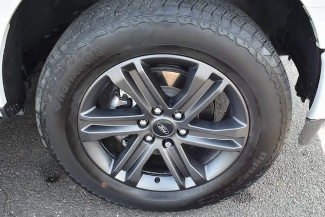 Used 2023 Ford F150 Lariat w/ Equipment Group 502A High image 58