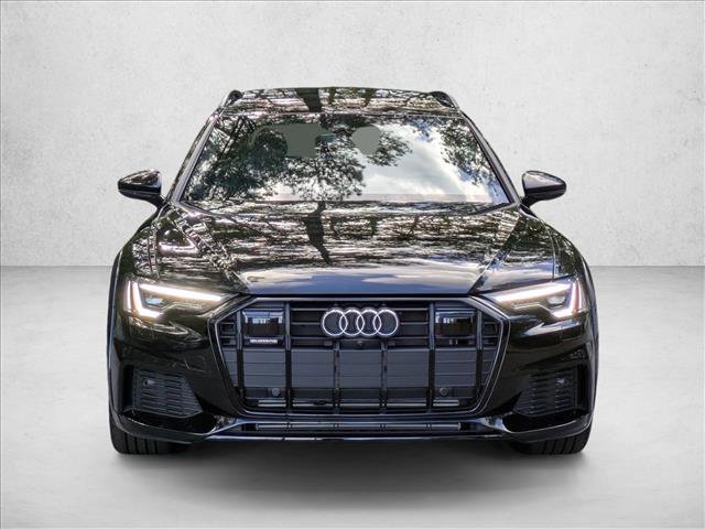 New 2026 Audi A6 Premium Plus image 6