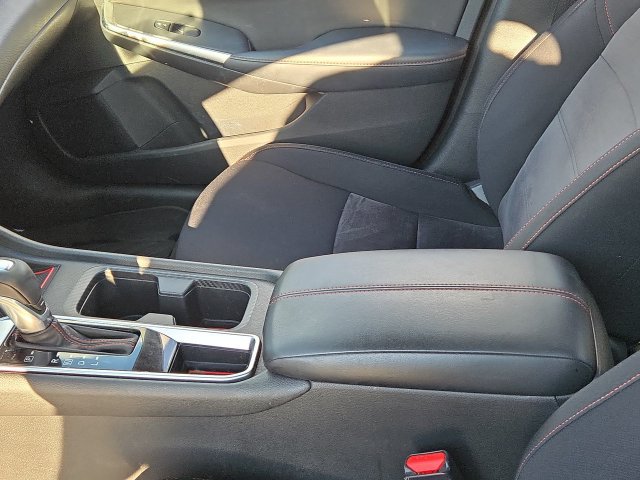 Used 2024 Nissan Sentra SR FWD image 20