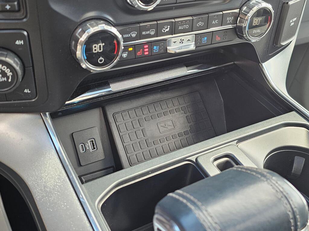Used 2021 Ford F150 Limited AWD/4WD image 34
