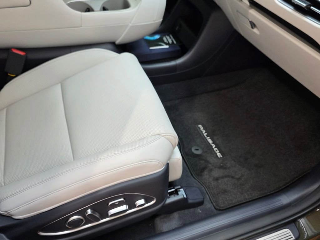 New 2026 Hyundai Palisade Calligraphy image 14