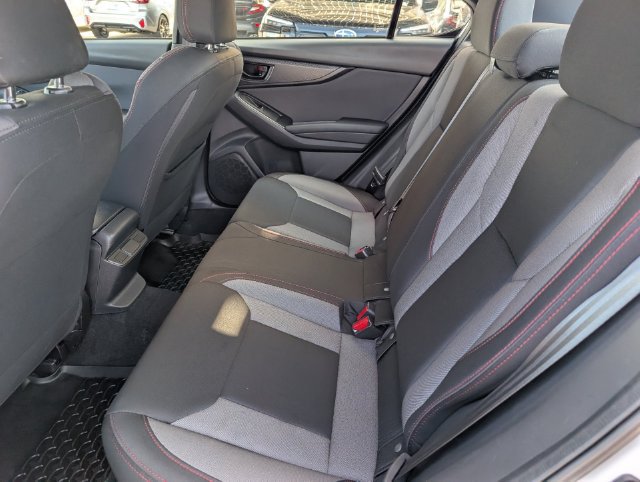 Certified 2023 Subaru WRX AWD/4WD image 25