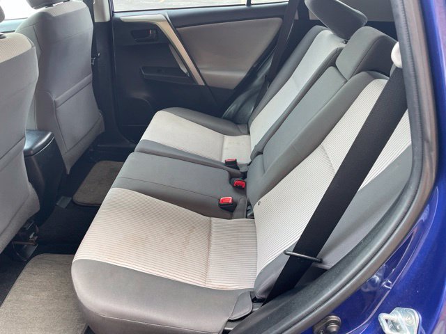 Used 2014 Toyota RAV4 LE AWD/4WD image 52