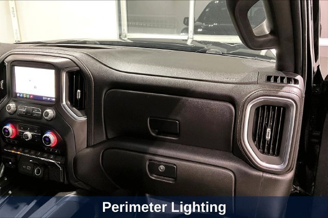 Used 2021 GMC Sierra 1500 AT4 w/ AT4 Value Package AWD/4WD image 36