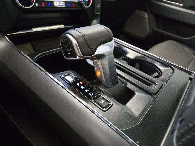 Used 2022 Ford Explorer Platinum w/ Equipment Group 601A AWD/4WD image 26