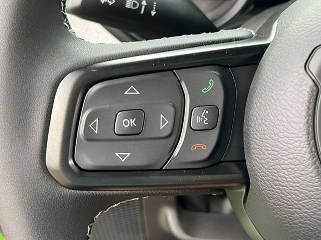 New 2026 Jeep Wrangler Unlimited Sport AWD/4WD image 26