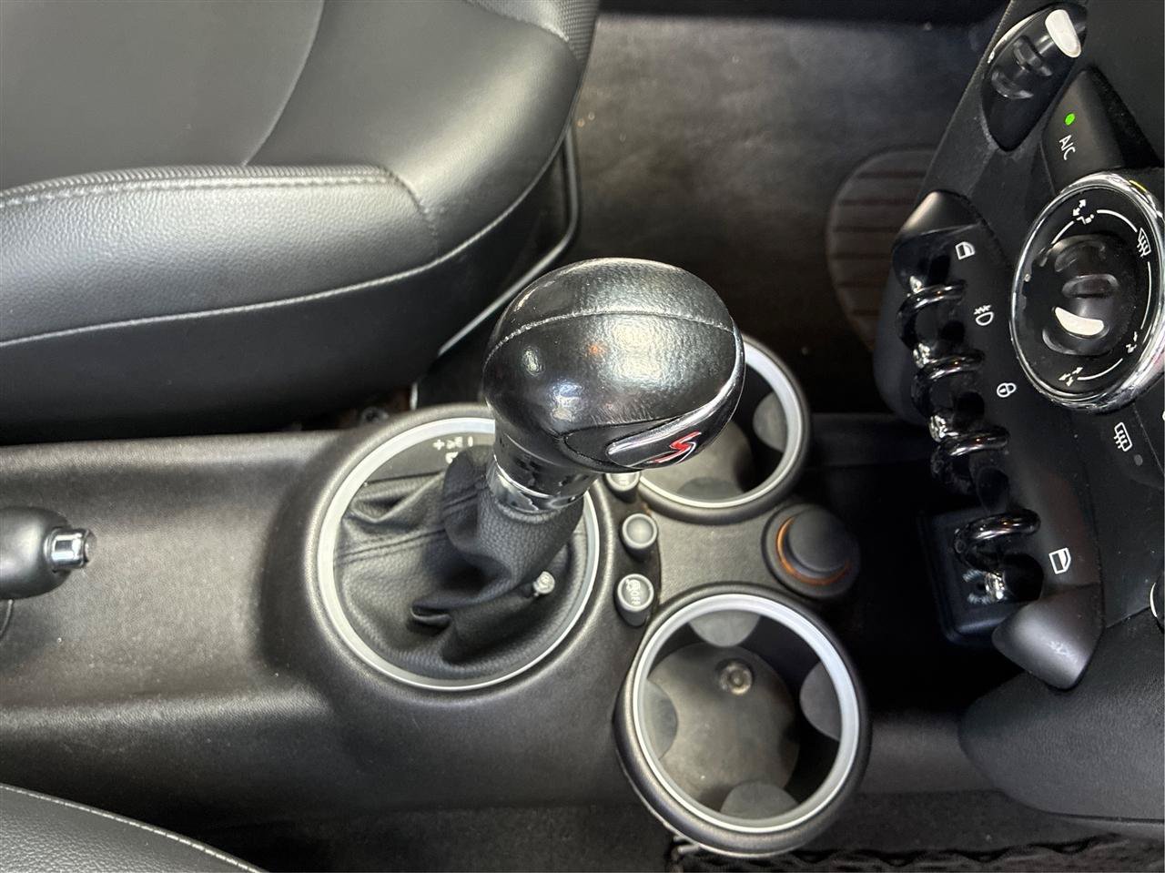 Used 2014 MINI Cooper Coupe S FWD image 32