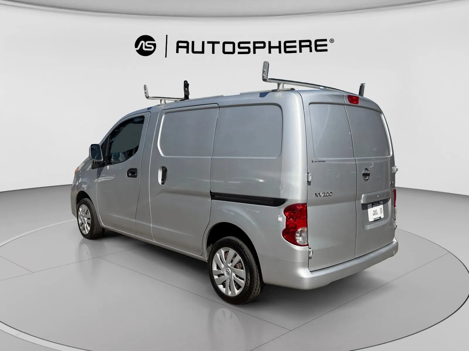 Used 2020 Nissan NV200 SV FWD image 6