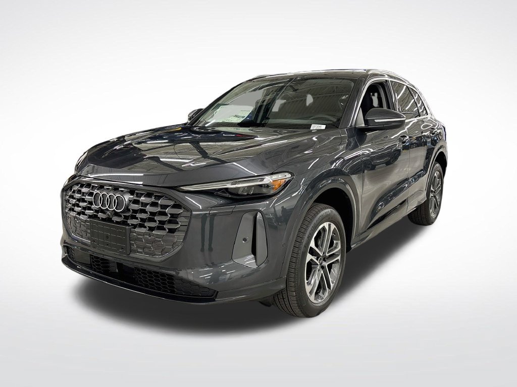 New 2026 Audi Q5 Premium Plus
