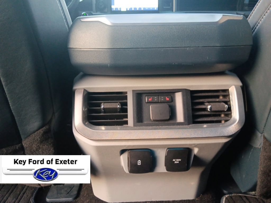 Used 2022 Ford F150 Limited AWD/4WD image 29