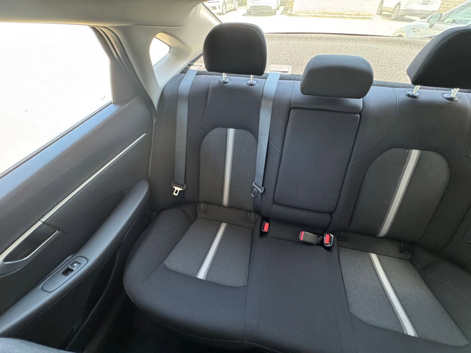 Used 2025 Hyundai Sonata SEL FWD image 39
