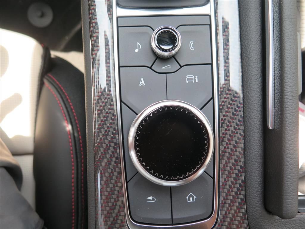 New 2026 Cadillac CT5 Sport w/ Technology Package RWD image 16