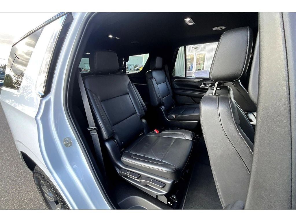 Used 2021 Chevrolet Tahoe LT AWD/4WD image 30