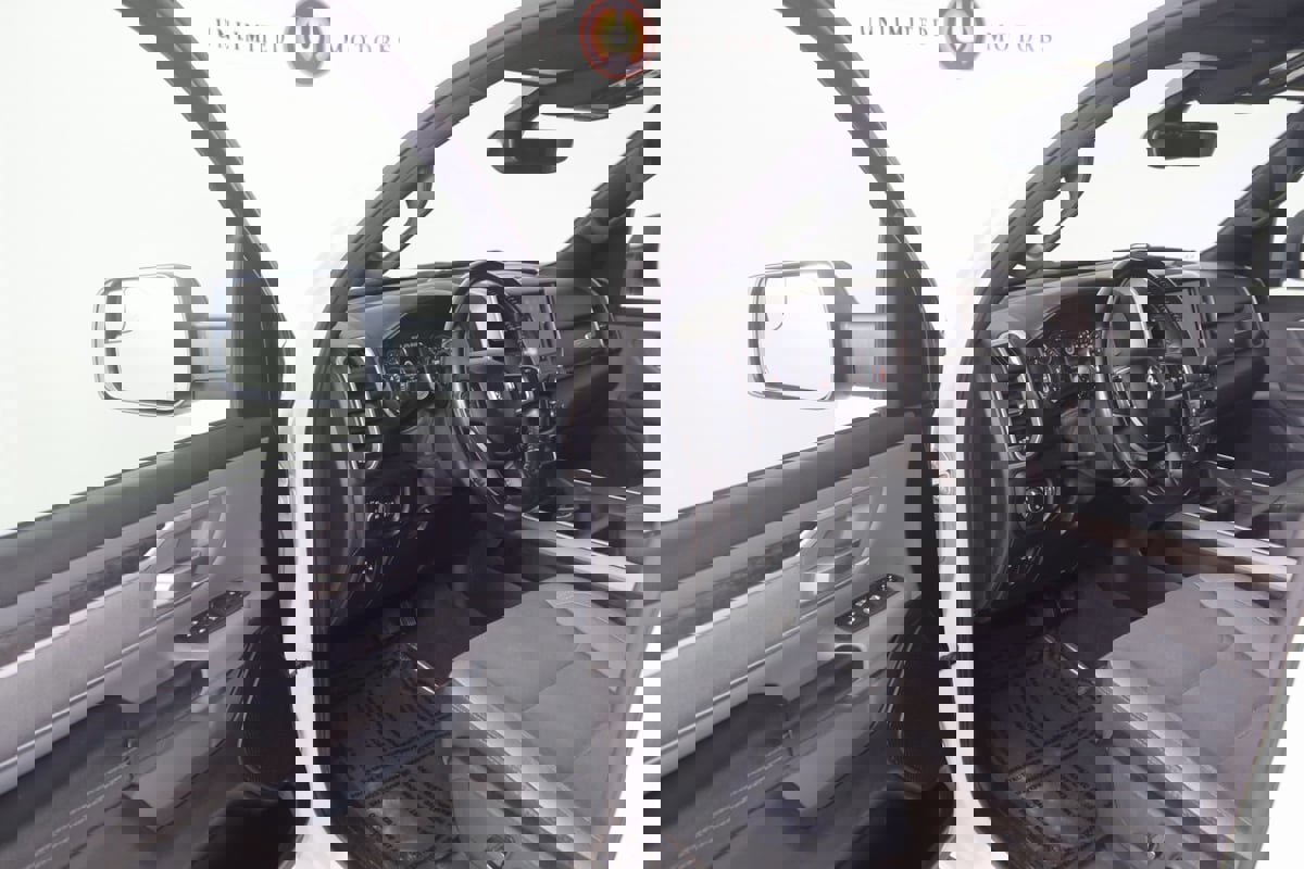 Used 2021 RAM 1500 Big Horn w/ Trailer Tow Group image 46