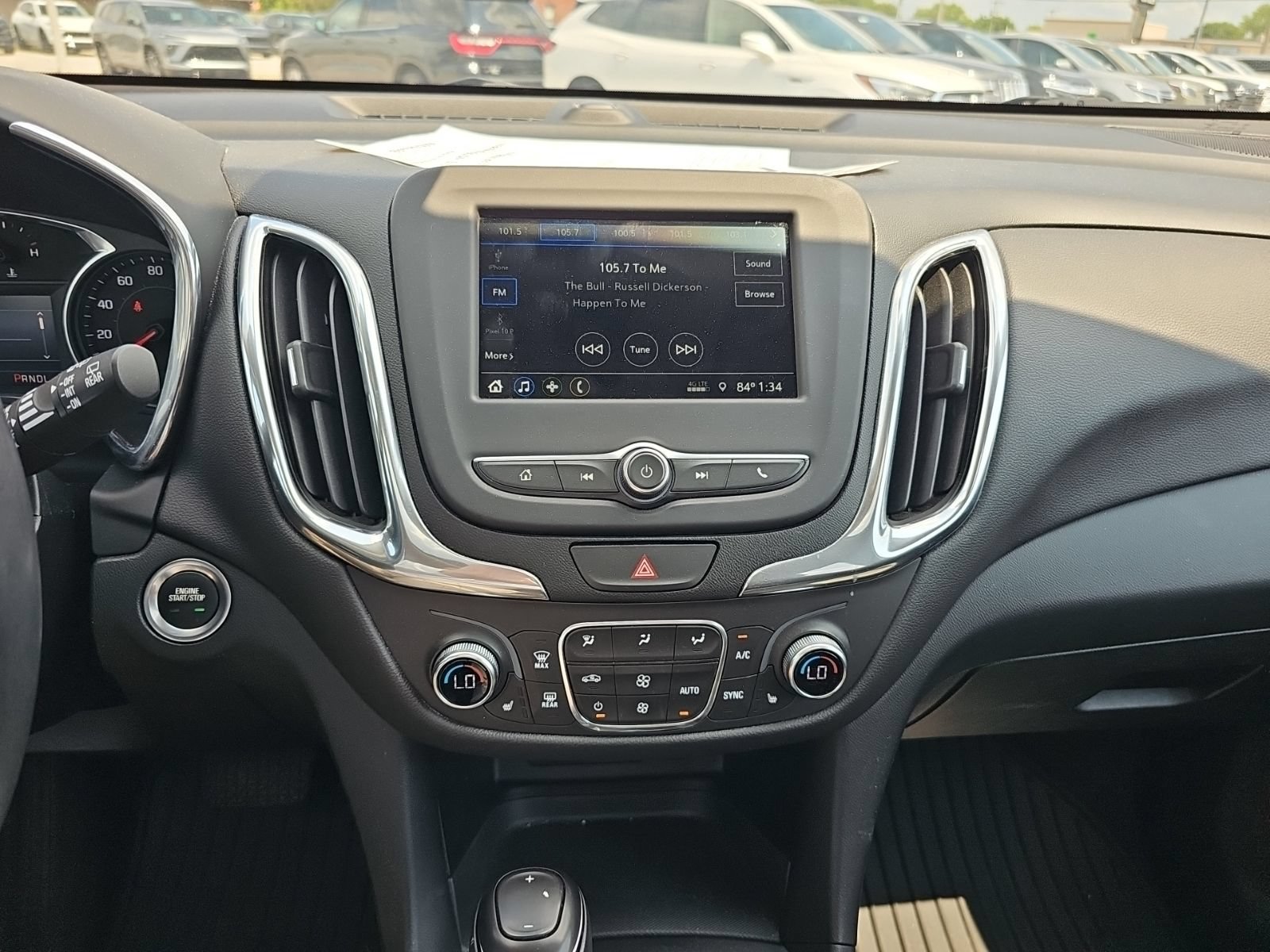 Used 2019 Chevrolet Equinox LT FWD image 17