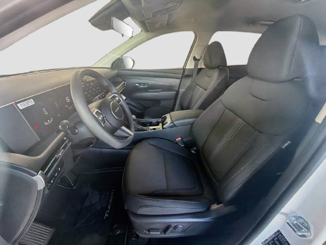 New 2026 Hyundai Tucson SEL Plus FWD image 21
