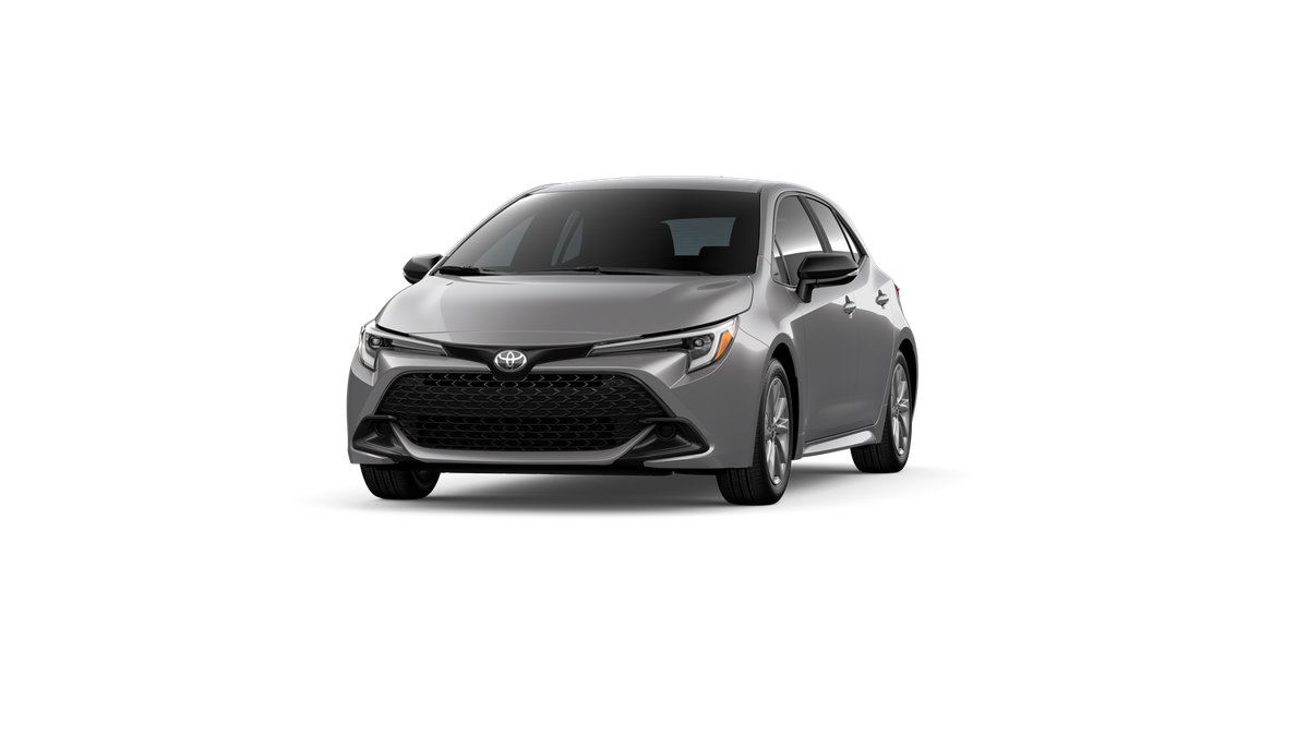 New 2026 Toyota Corolla SE FWD image 52