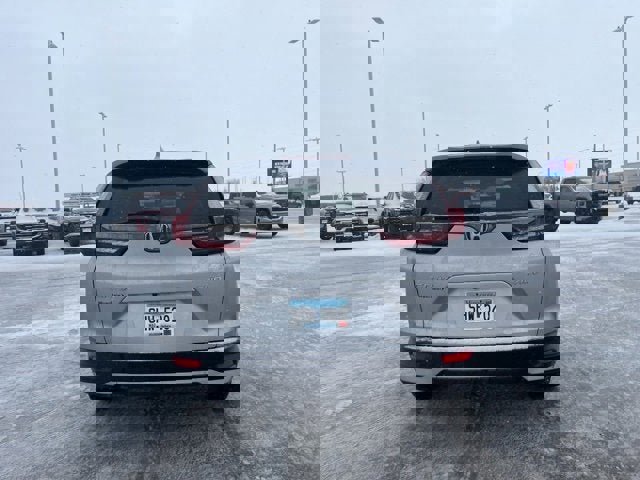 Used 2022 Honda CR-V EX image 6