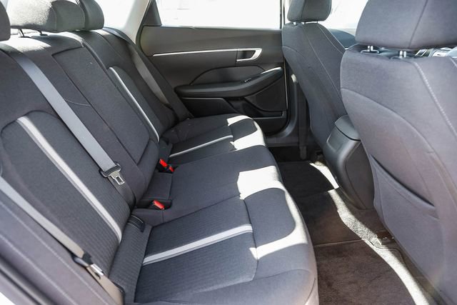 New 2026 Hyundai Sonata SEL FWD image 20