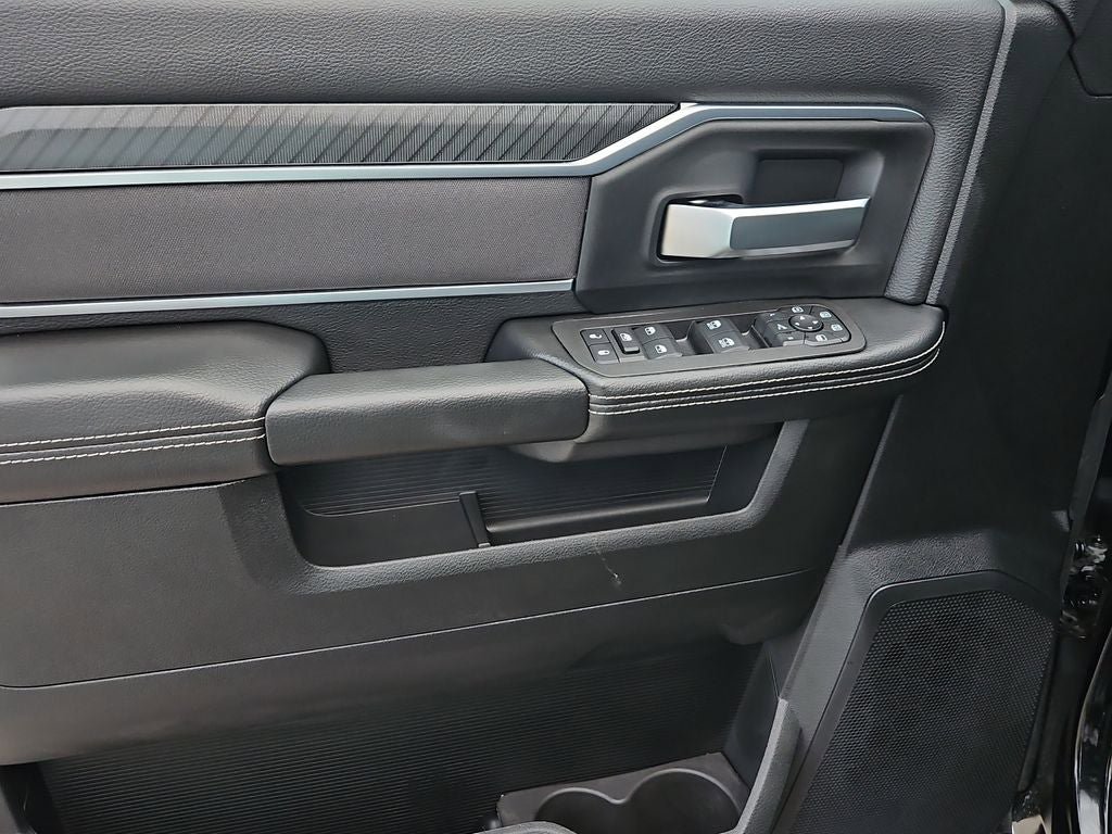 New 2026 RAM 3500 Lone Star image 22