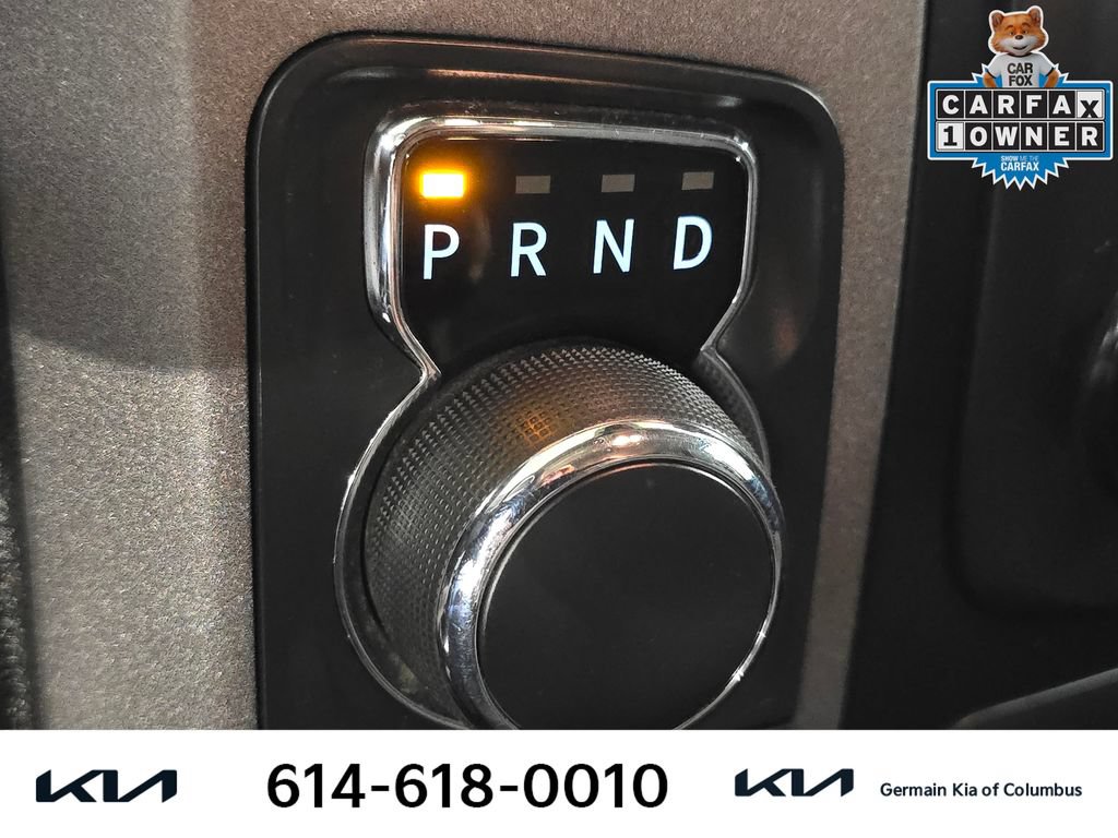Used 2022 RAM 1500 Tradesman w/ Popular Equipment Group AWD/4WD image 24