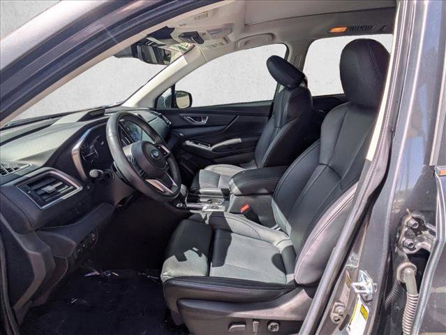 Used 2023 Subaru Ascent Limited w/ Technology Package AWD/4WD image 11