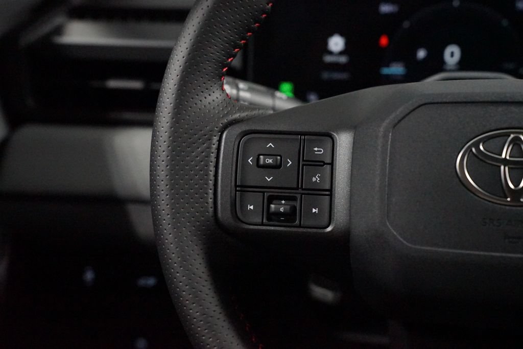 New 2026 Toyota RAV4 AWD Plug-in Hybrid image 14