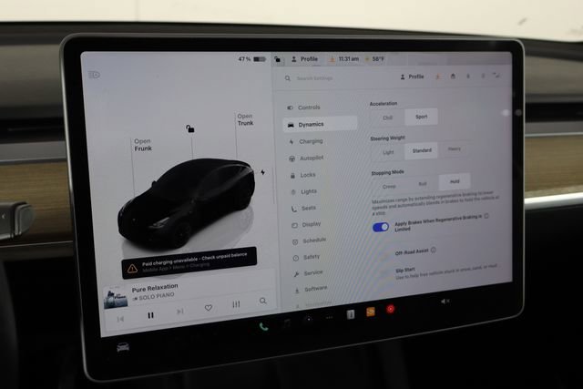 Used 2023 Tesla Model Y Long Range image 29