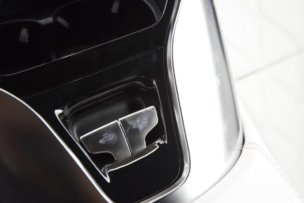 New 2026 Mercedes-Benz SL 55 AMG 4MATIC image 28