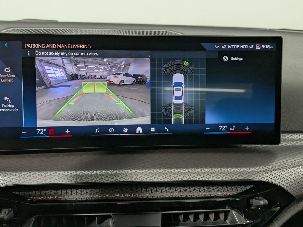 New 2026 BMW 430i xDrive Coupe w/ M Sport Package AWD/4WD image 20
