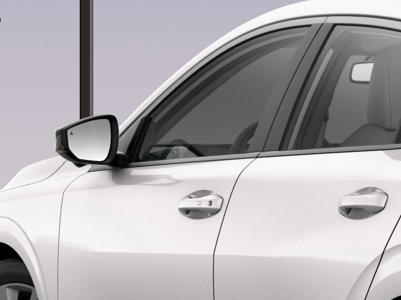New 2027 Nissan Sentra SL w/ Floor Mat Package FWD image 14