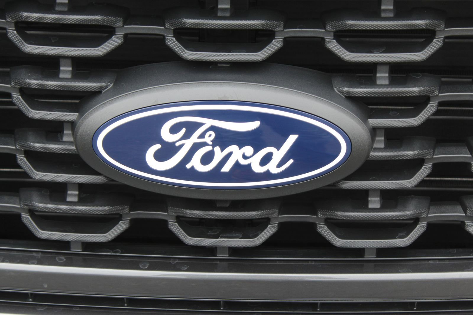 New 2026 Ford F150 STX image 12