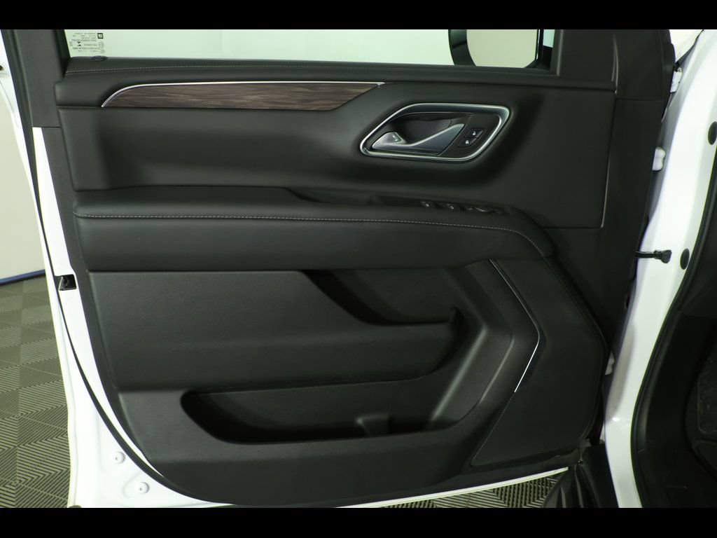Certified 2022 Chevrolet Tahoe LS AWD/4WD image 23