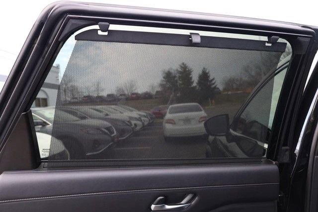 Certified 2024 Nissan Pathfinder SL image 24