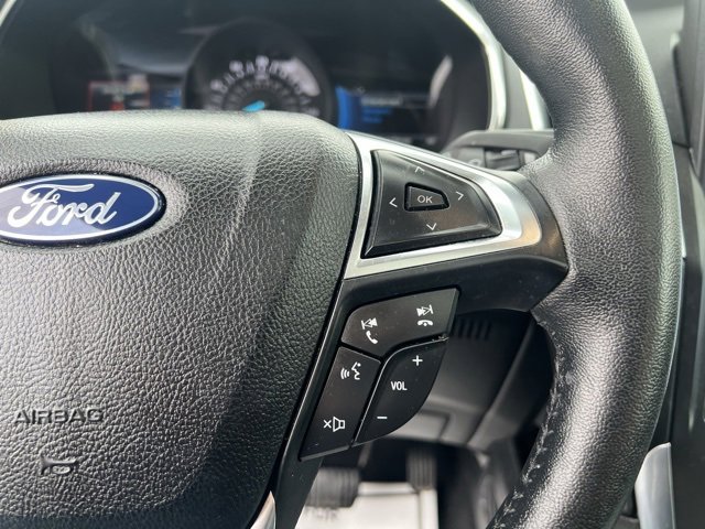 Used 2021 Ford Edge Titanium w/ Equipment Group 301A image 29