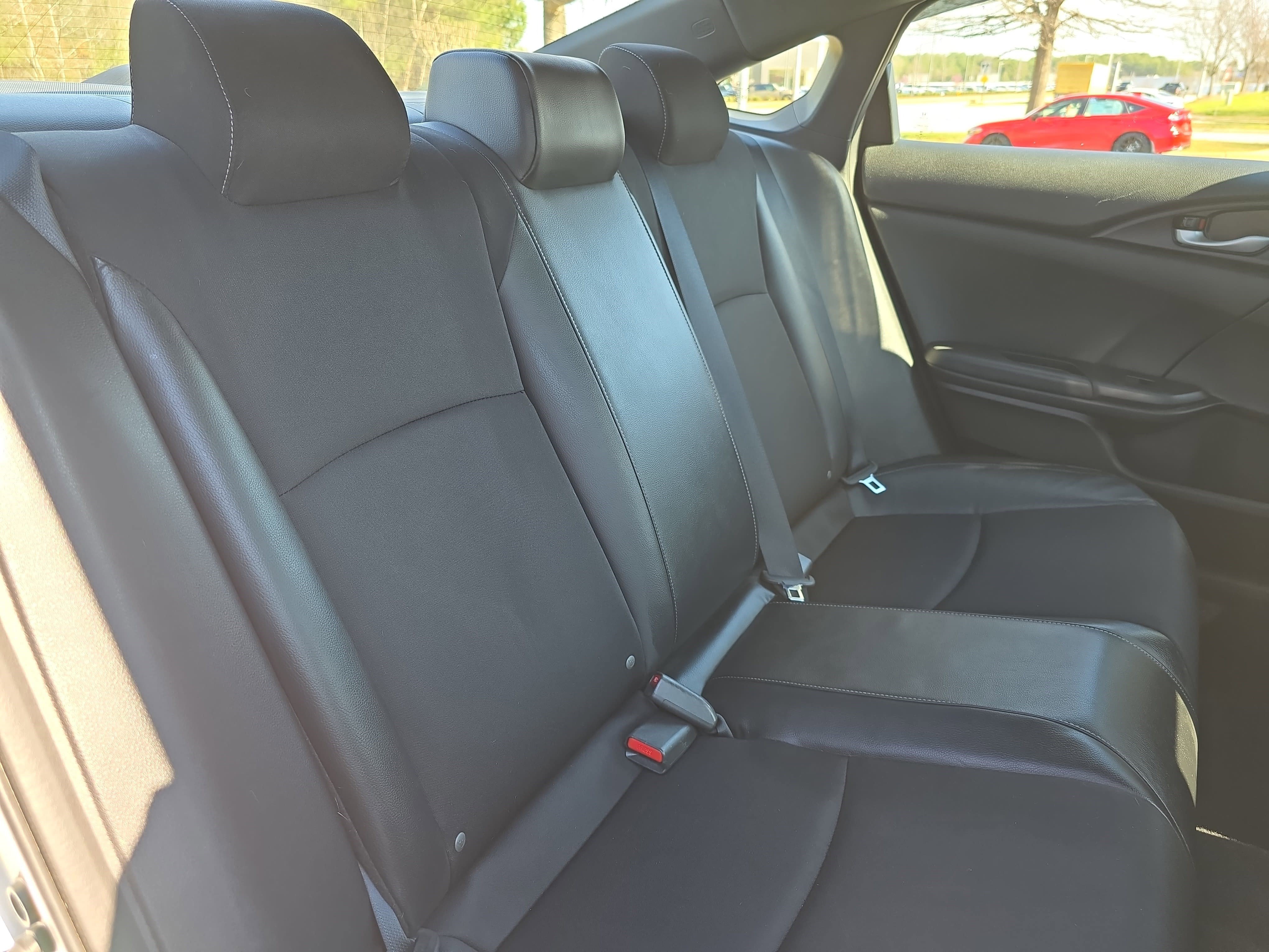 Used 2019 Honda Civic Sport image 12