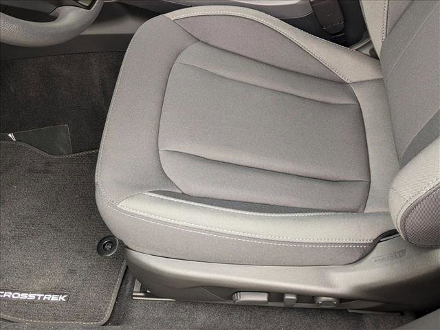 New 2025 Subaru Crosstrek 2.5i Premium image 4