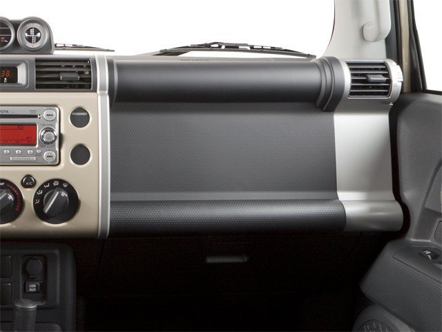 Used 2010 Toyota FJ Cruiser 4WD image 12
